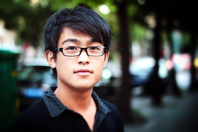 张伟 (Zhang Wei)