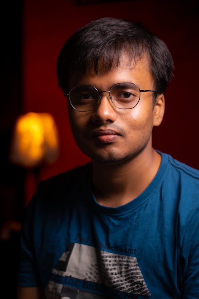आरव शर्मा (Aarav Sharma)