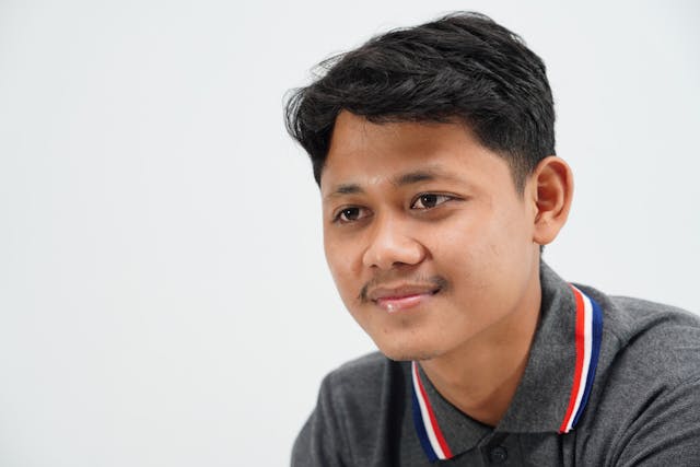 Budi Santoso
