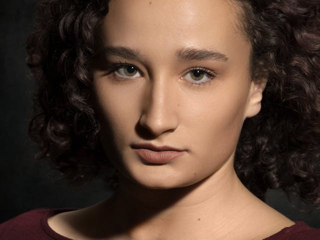 Sarah Jenkins